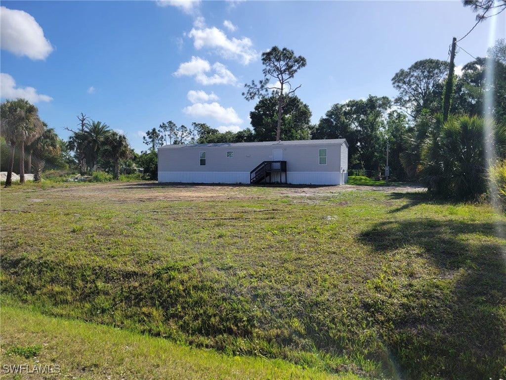 8019 Grady Drive — photo