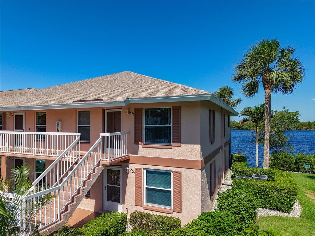 1025 Mainsail Drive 215 — photo