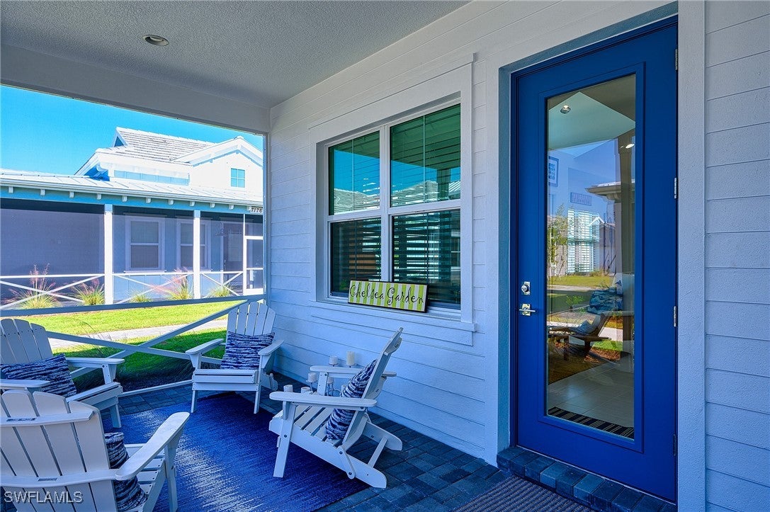 7251 Saona Court — photo