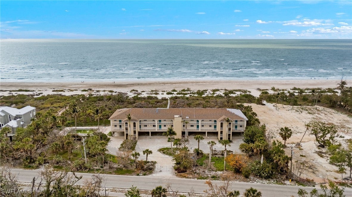 527 E Gulf Drive 203 — photo