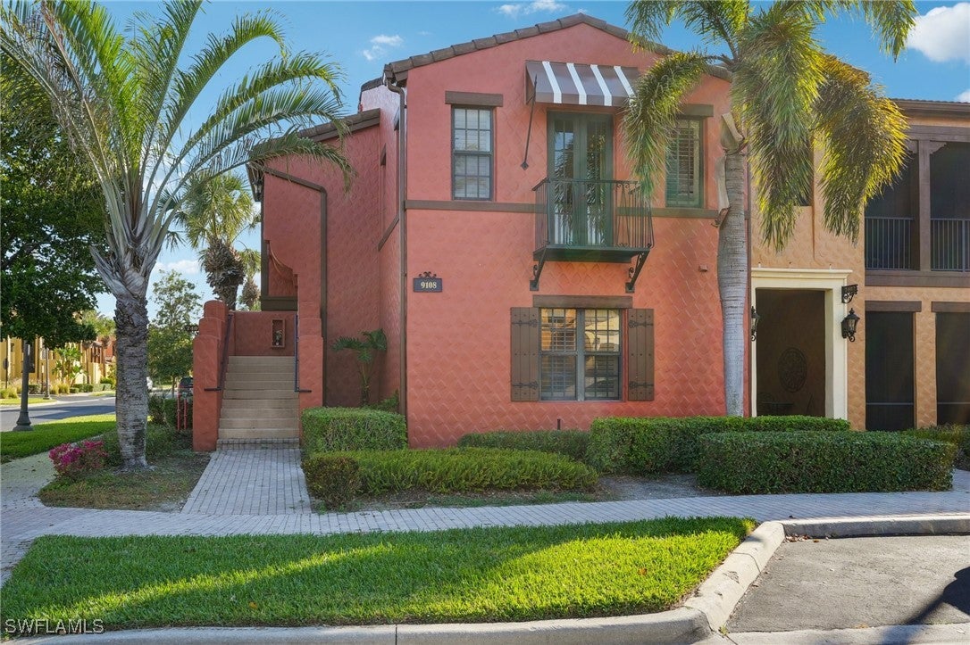 9108 Capistrano Street S 7401 — photo
