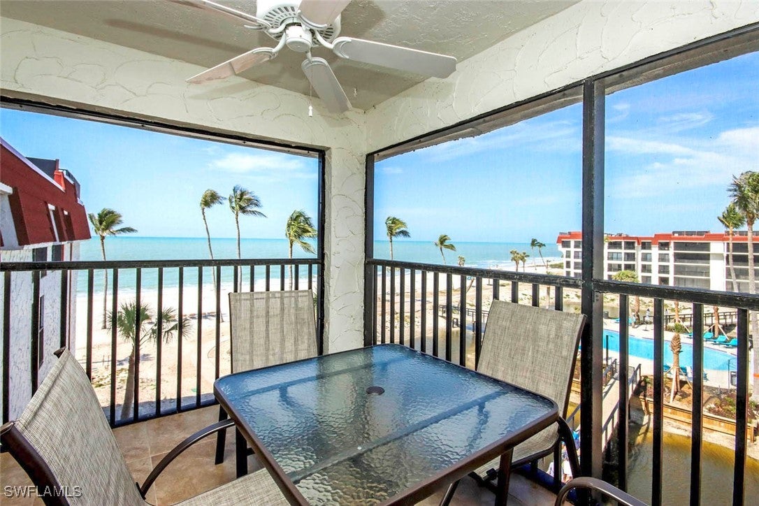 2445 W Gulf Drive 43E — photo