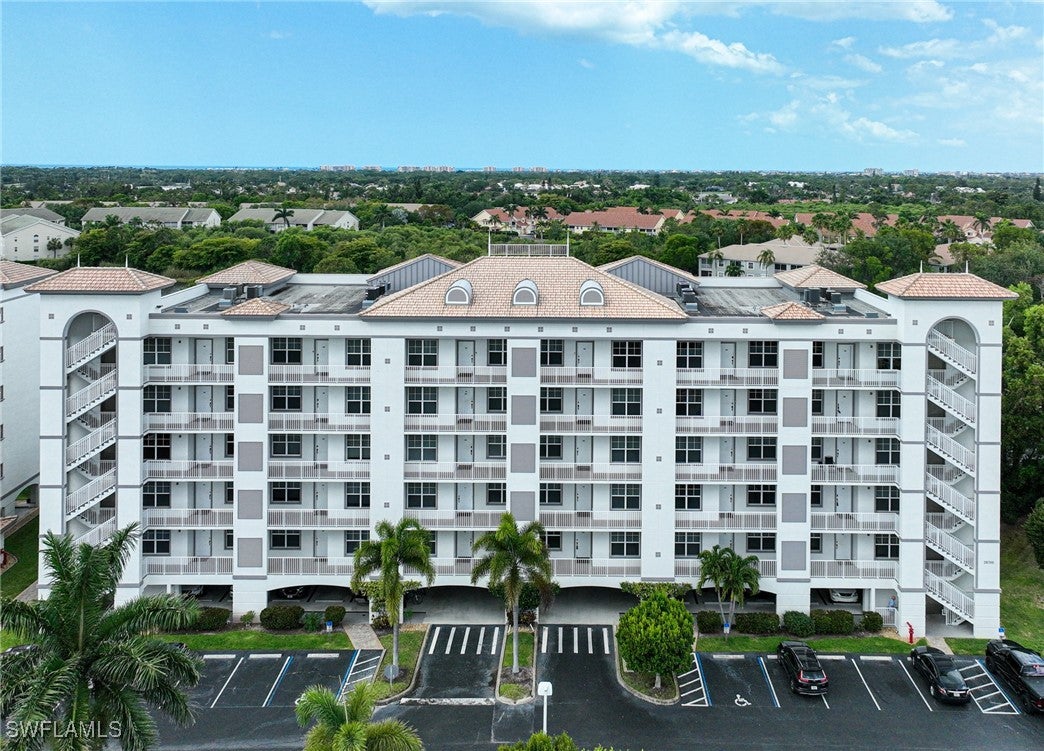 28700 Trails Edge Boulevard 404 — photo