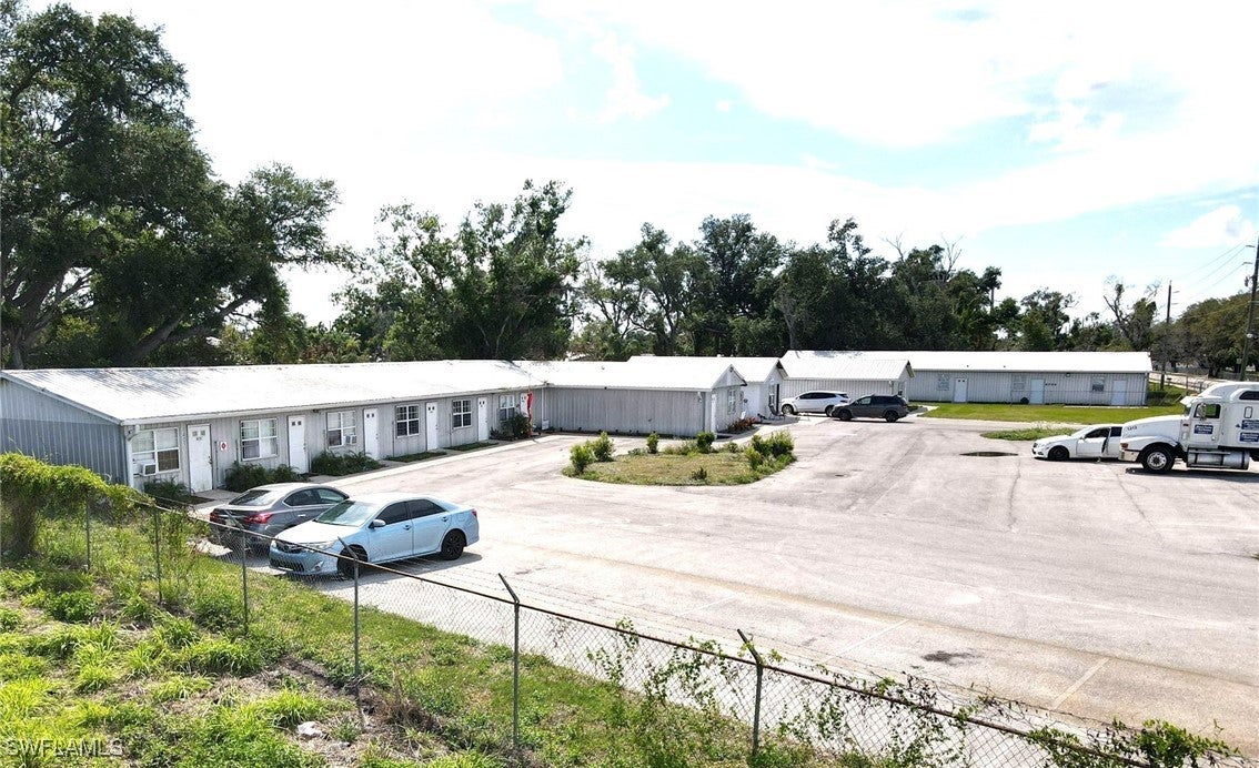 1401 Martin Luther King Jr Street SW — photo