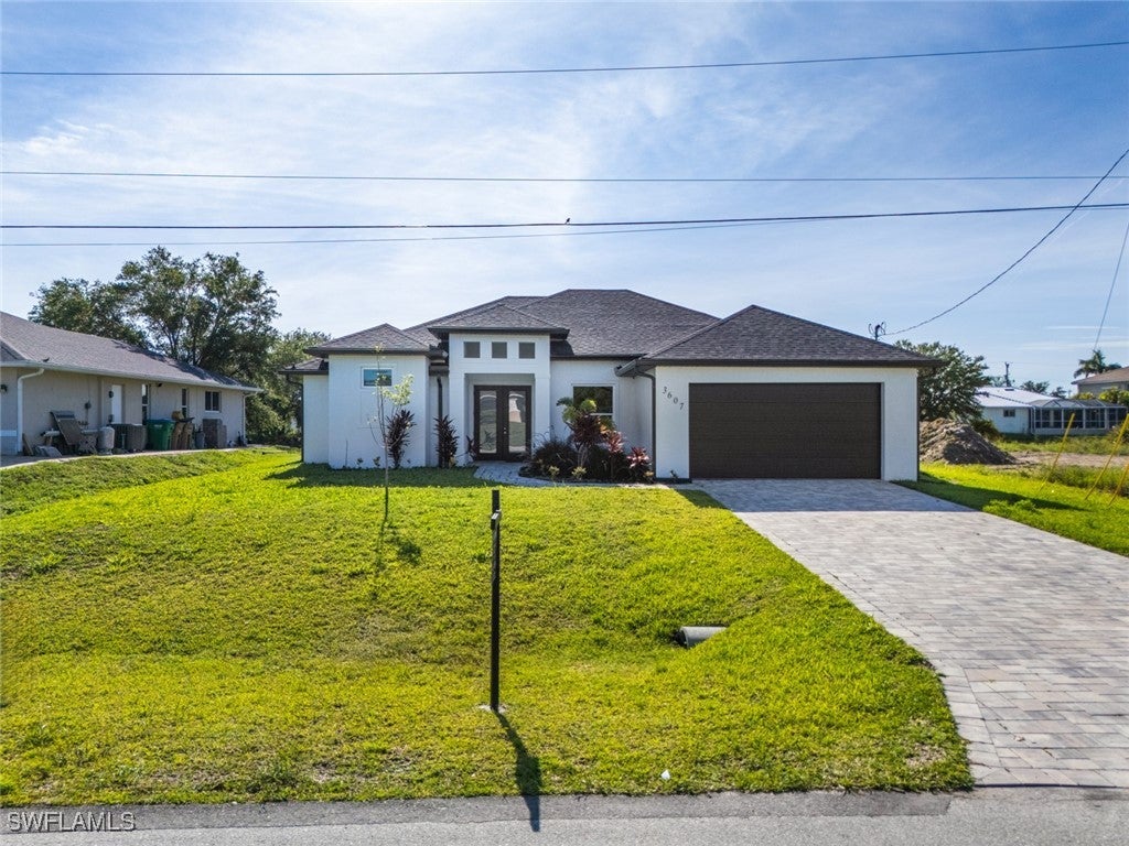 3607 SW 8th Court — photo