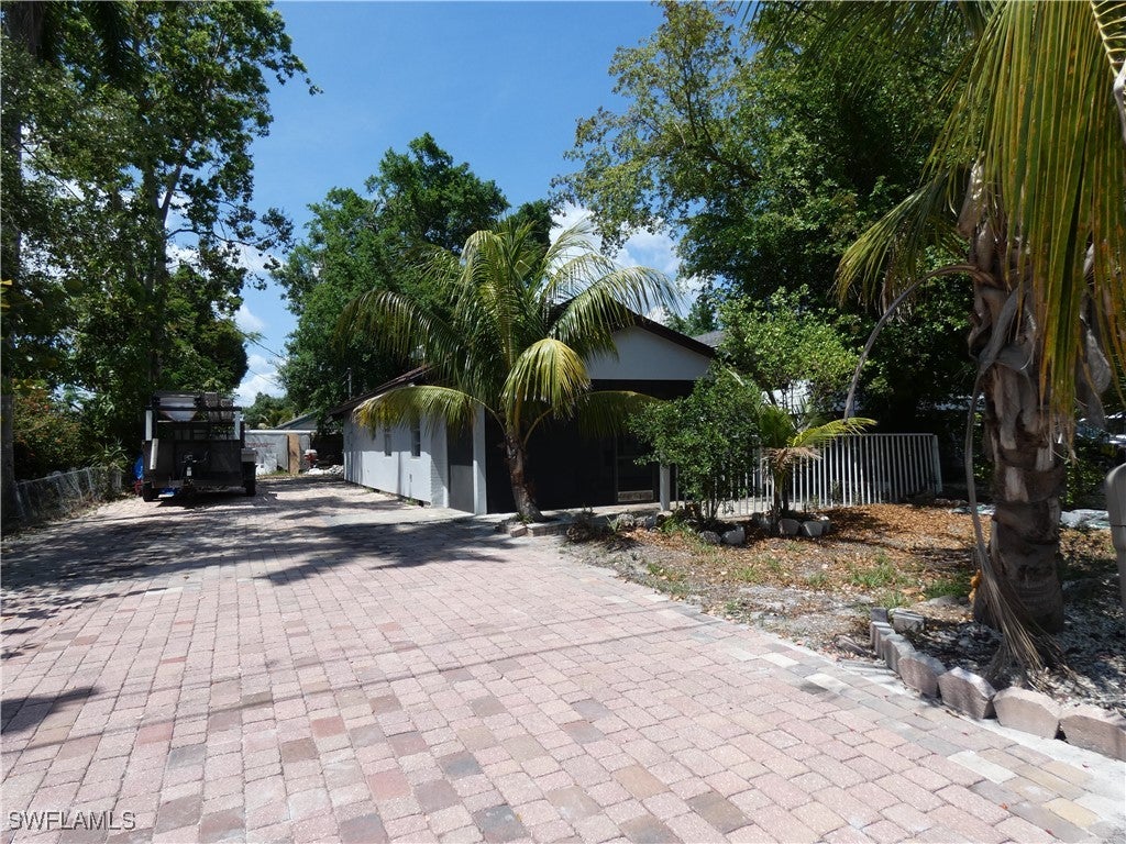 3817 Pearl Street — photo