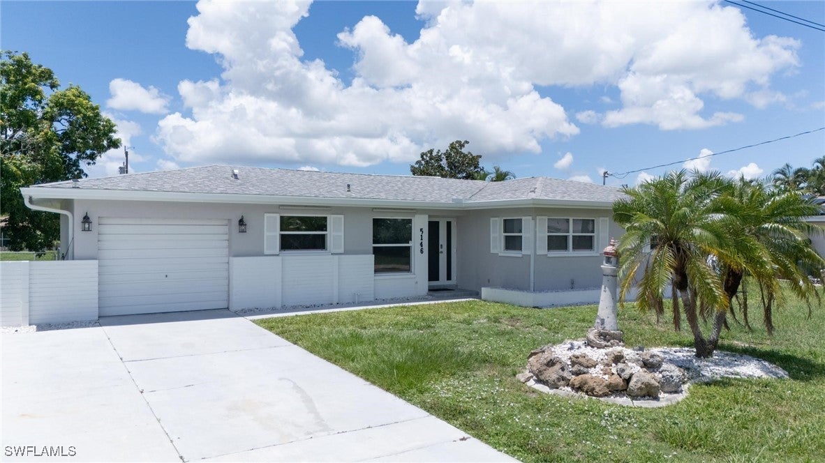 5146 York Court — photo