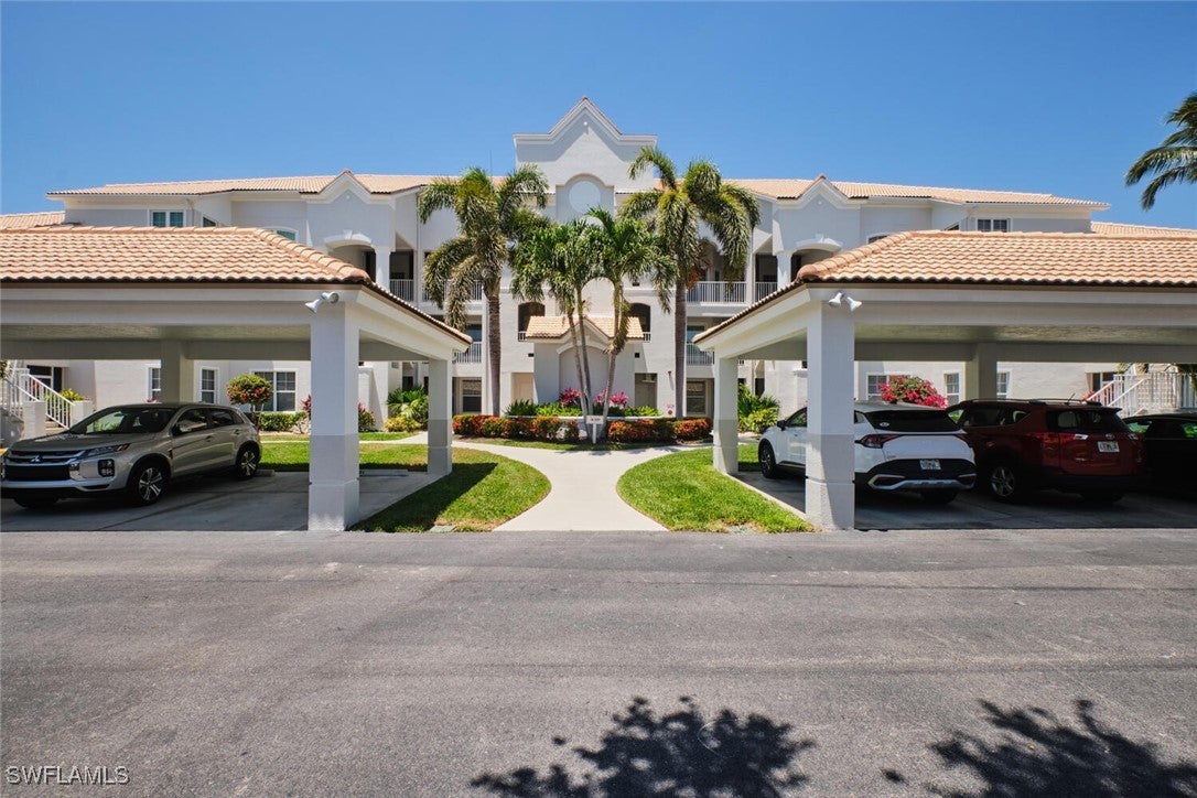 16410 Millstone Circle 102 — photo