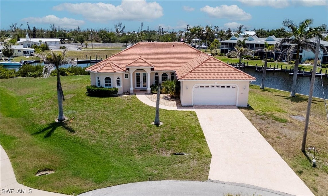 2871 Bracci Drive — photo