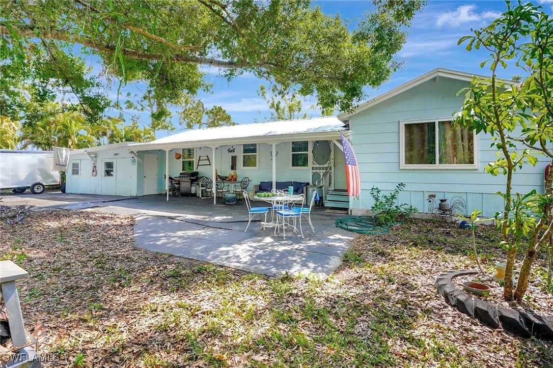 2153 Twin Brooks Road — photo
