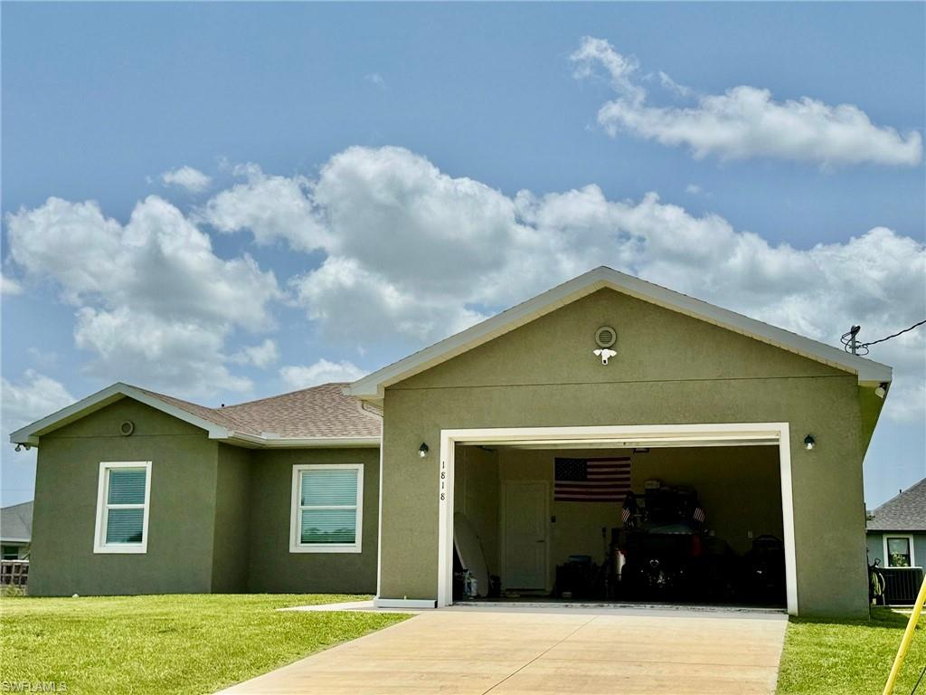 1818 Inwood Rd, Labelle, FL 33935 — photo 2