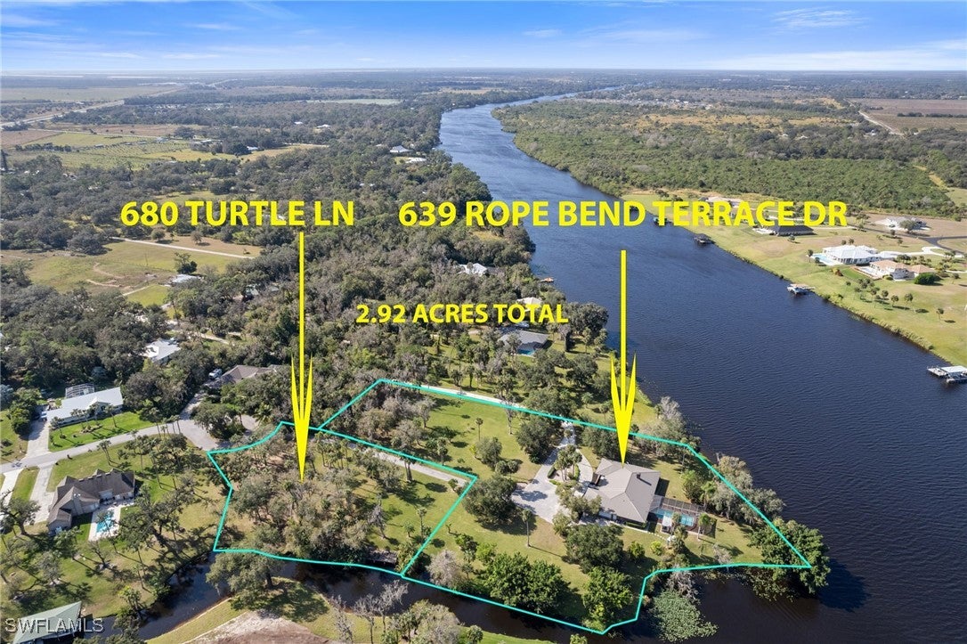 639 Rope Bend Drive — photo