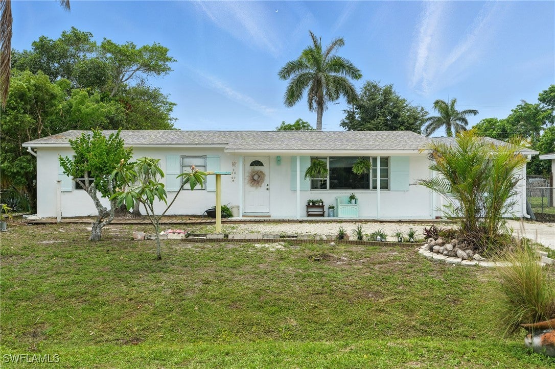 4011 Coconut Circle S — photo