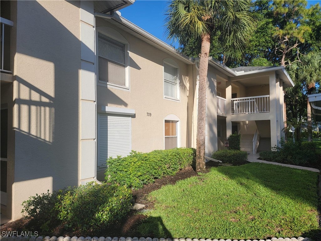 709 Landover Circle 203 — photo