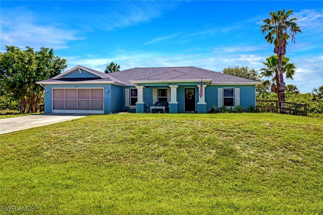6104 Holt Court — photo