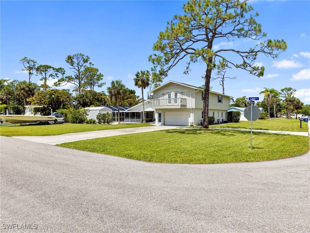 3704 Blue Heron Drive — photo