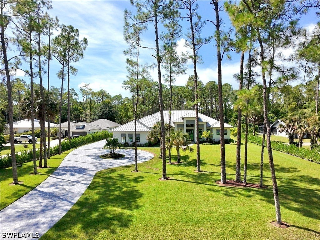 5174 Sycamore Drive — photo