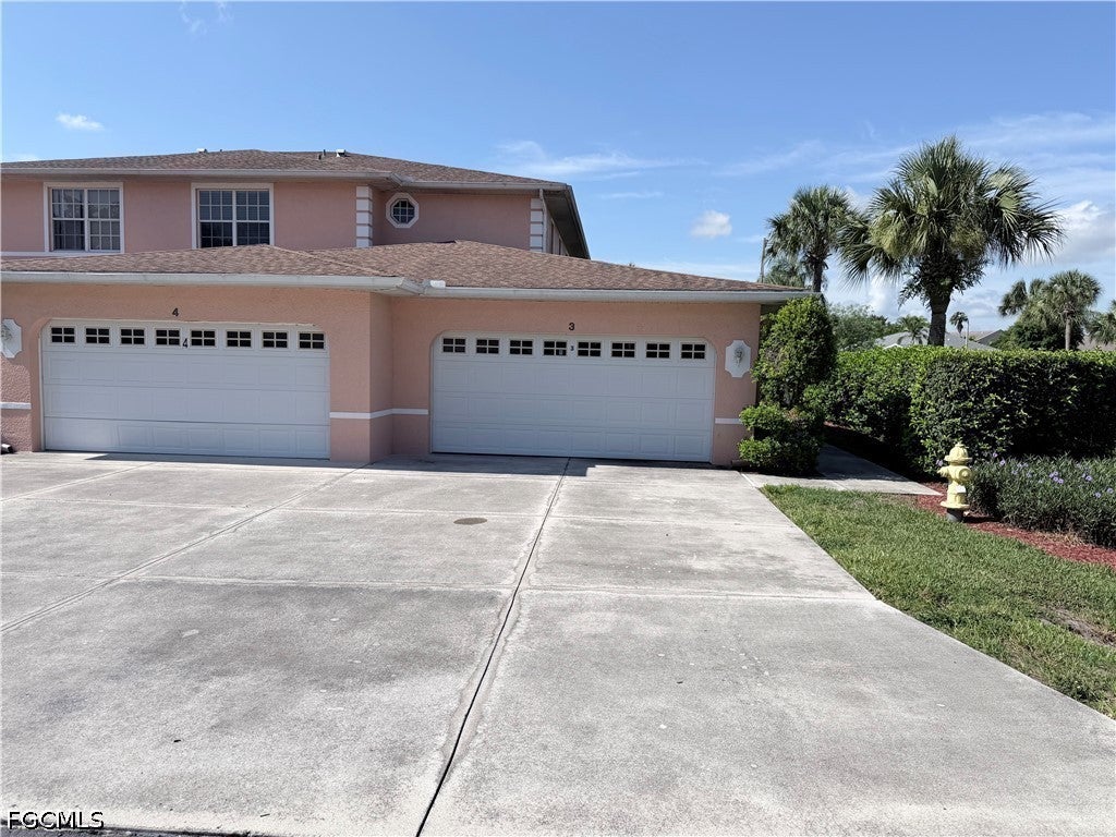 20028 Lake Vista Circle N 3 — photo