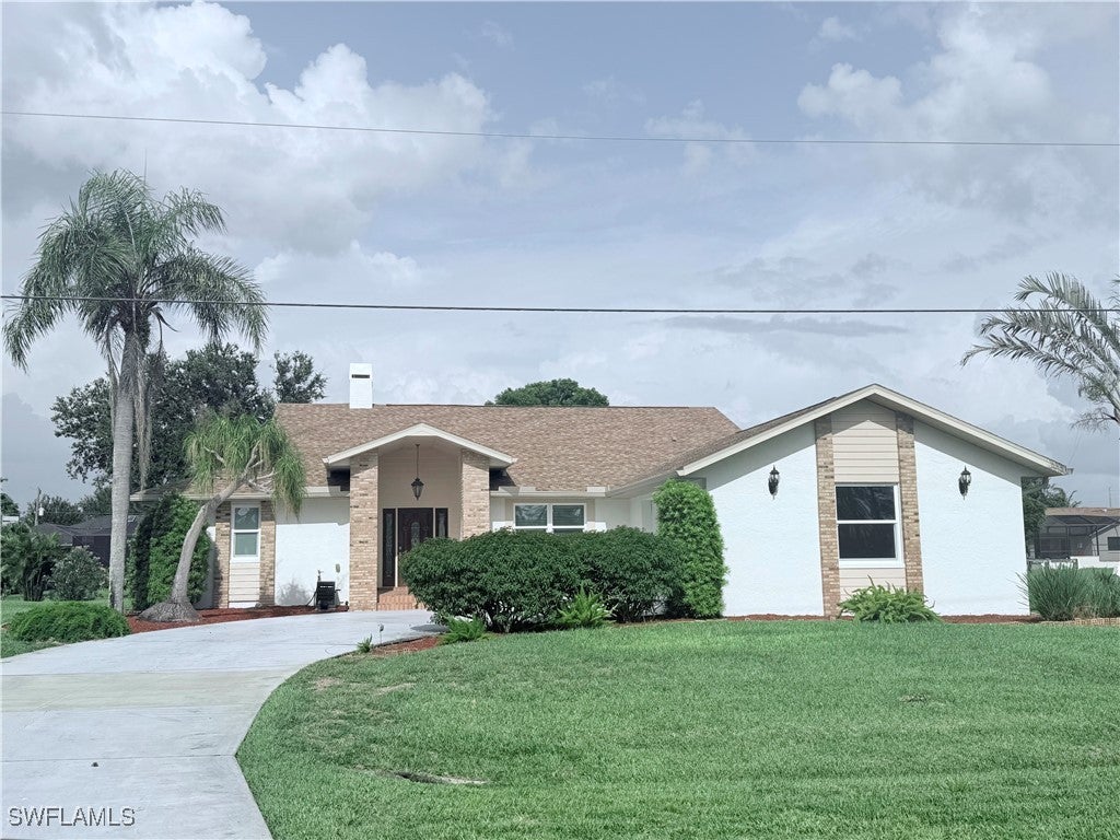 20551 Armada Court — photo