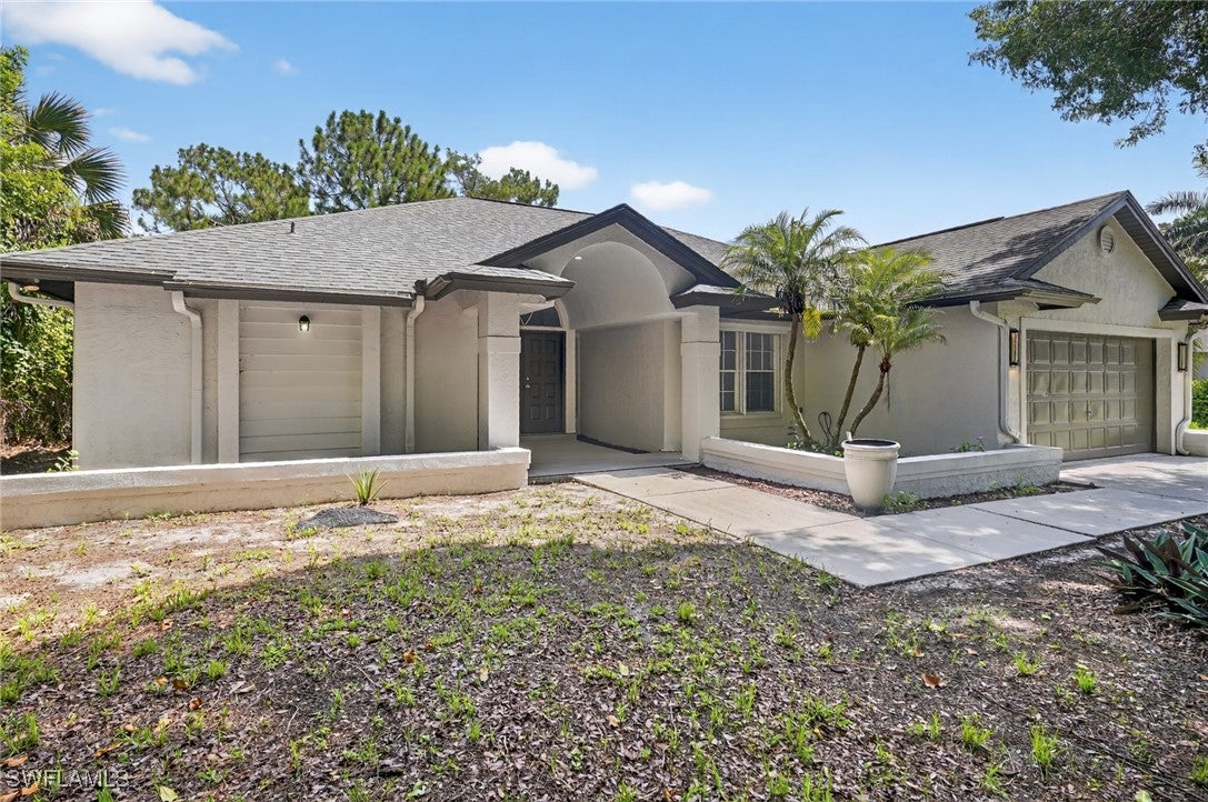 6035 Painted Leaf Lane — photo