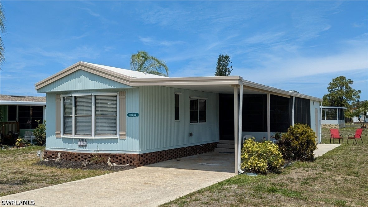 10750 Wales Loop — photo