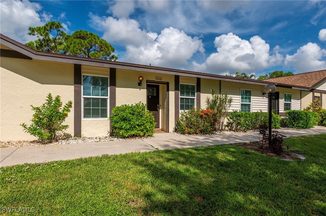 1006 Pine Isle Lane 1006 — photo