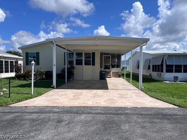 65 Turquoise Avenue 65T — photo