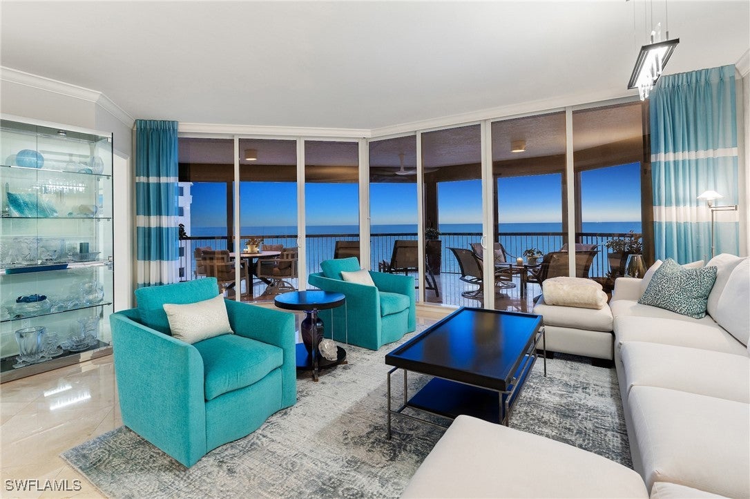8473 Bay Colony Drive 701 — photo