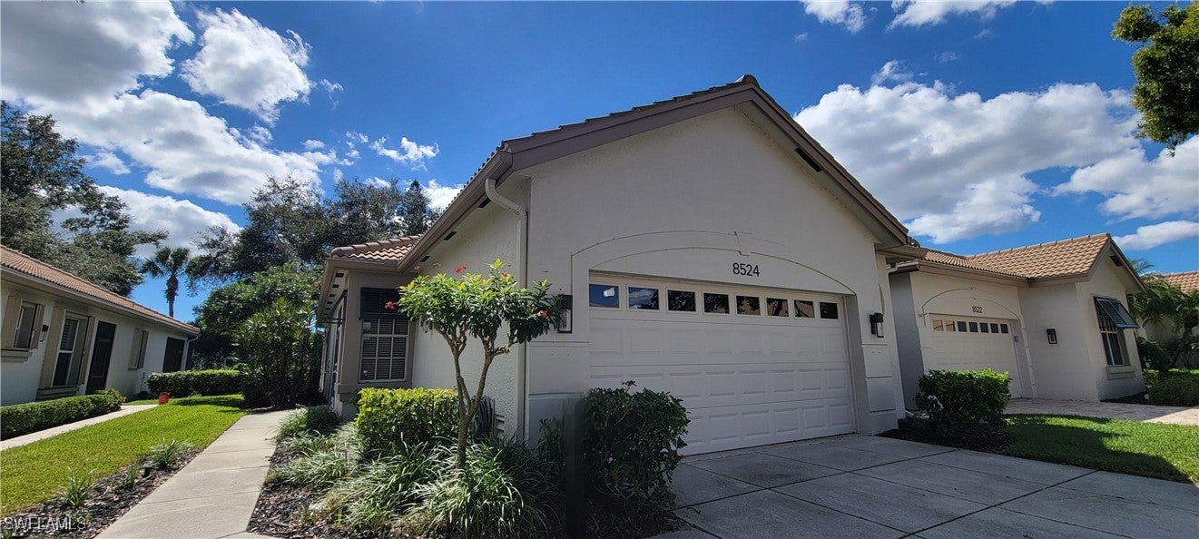 8524 Fairway Bend Drive — photo