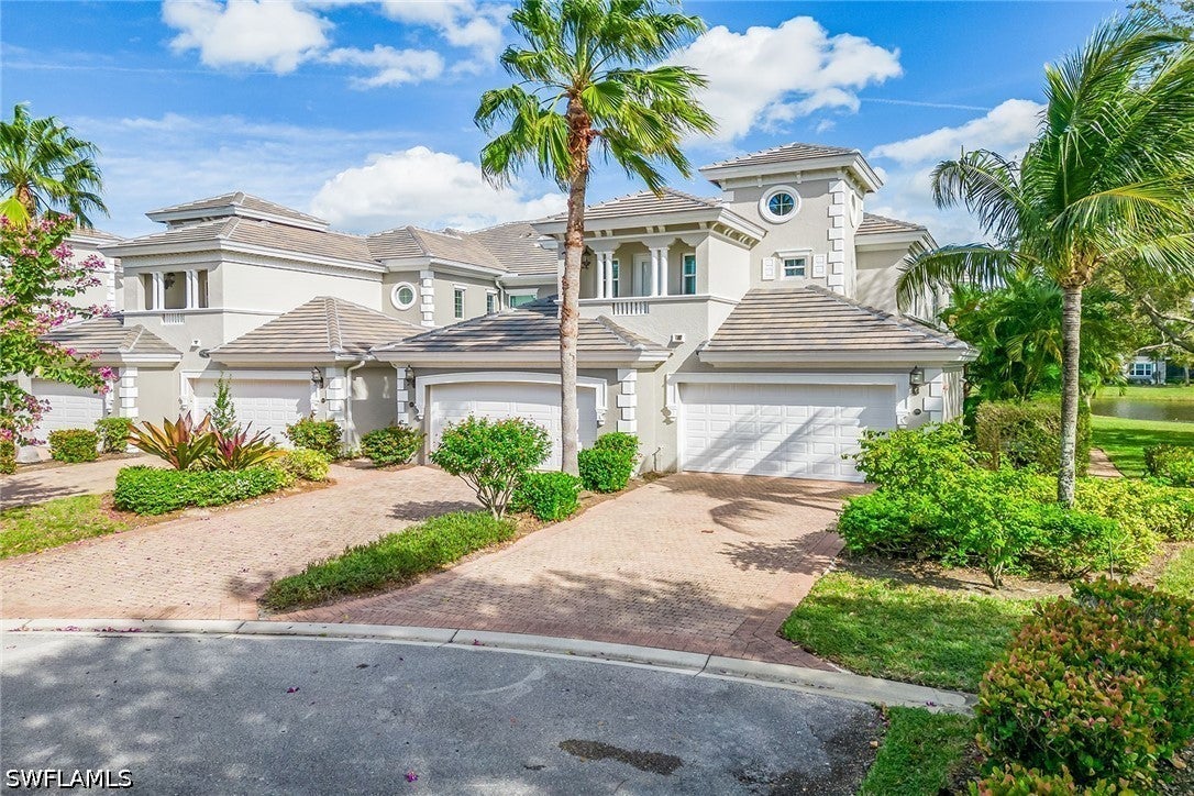 9223 Corfu Court 104 — photo