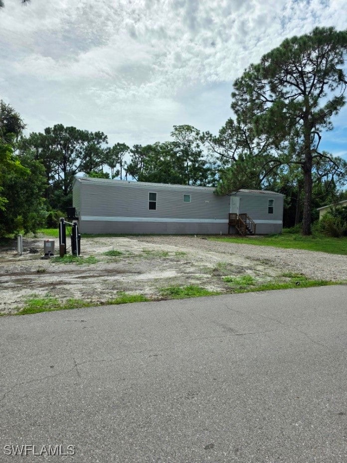 8385 Marx Drive — photo