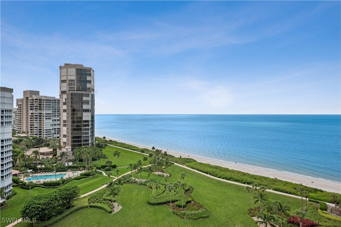 4551 Gulf Shore Boulevard N 605 — photo