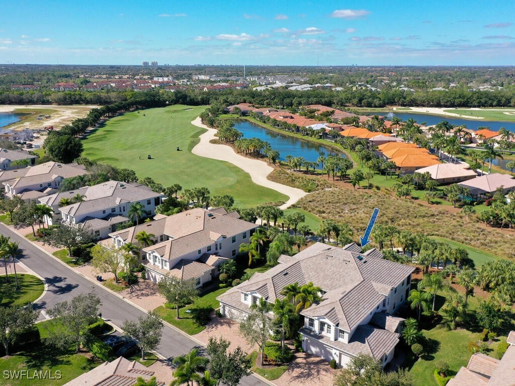 10540 Marino Pointe Drive 301 — photo