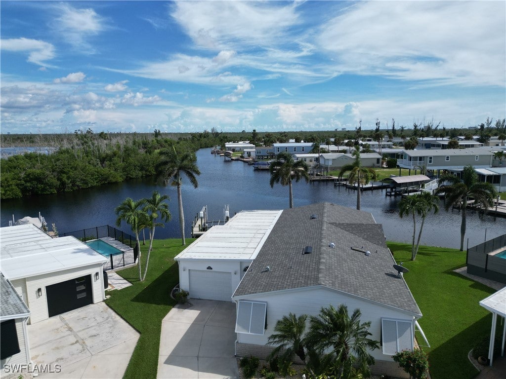 17741 Canal Cove Court — photo