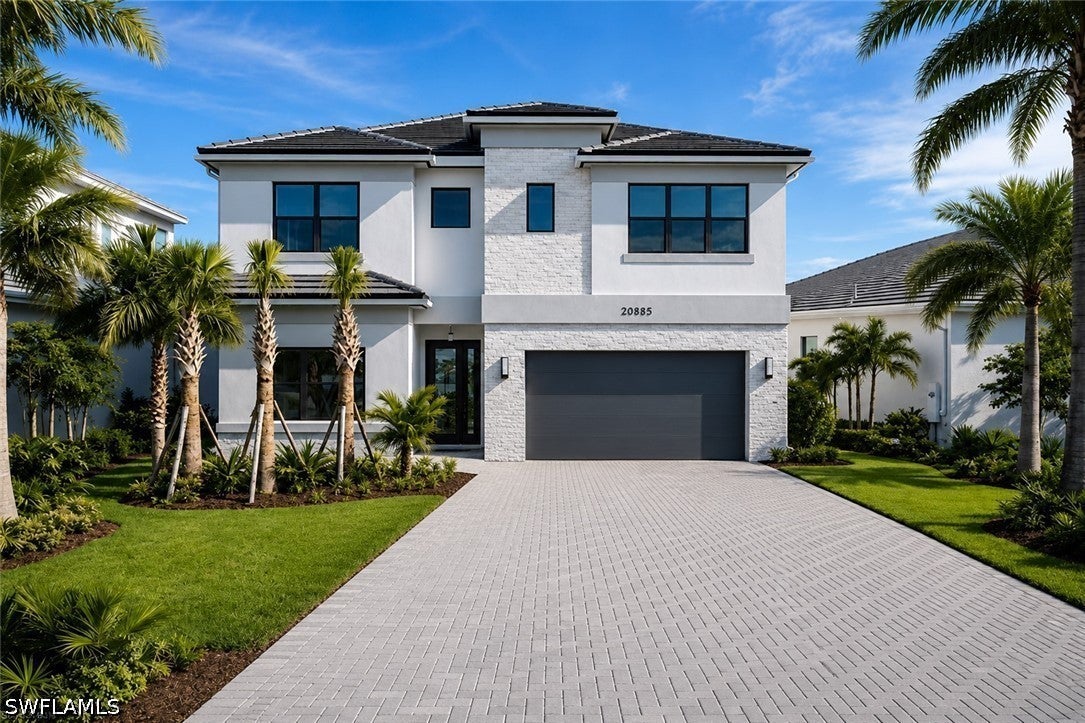 20885 Thistle Leaf Lane — photo
