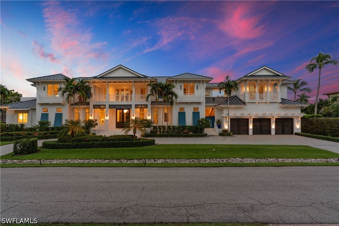2131 Marina Drive — photo