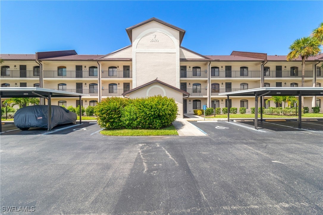16470 Kelly Cove Drive 2837 — photo