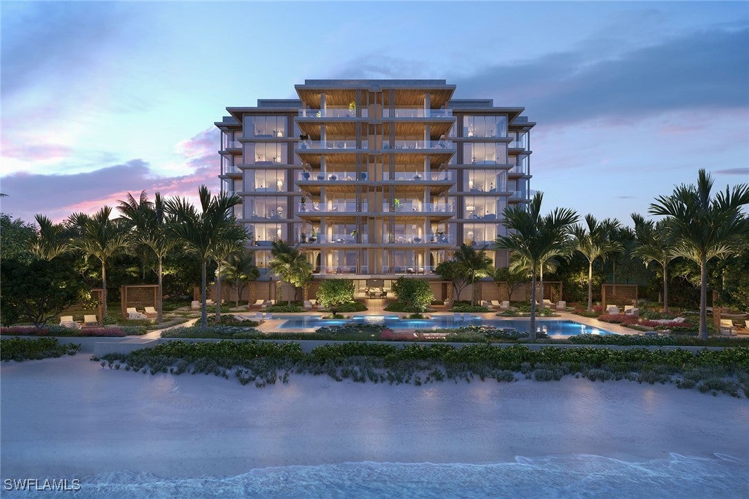 1121 Gulf Shore Boulevard N 2S — photo
