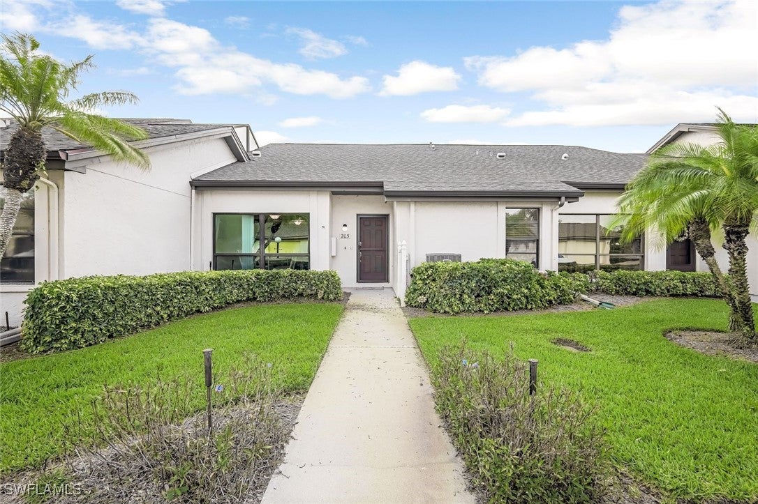 205 Deerwood Circle 103 — photo