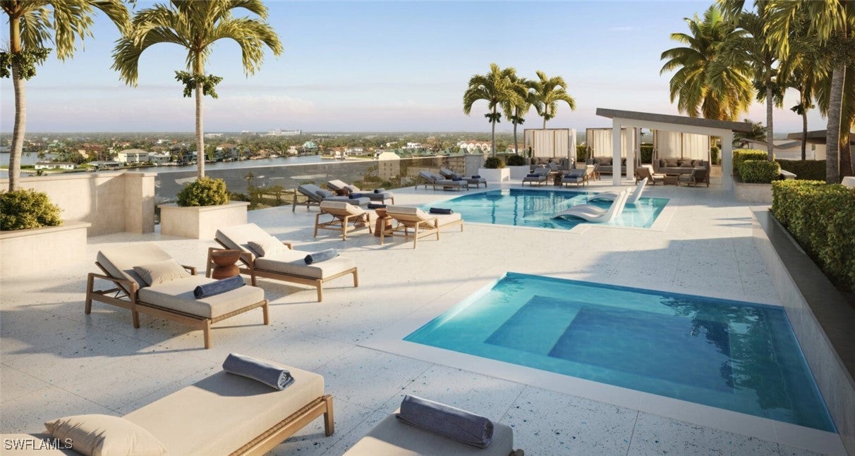 Home in Naples, FL 34108 — photo 3