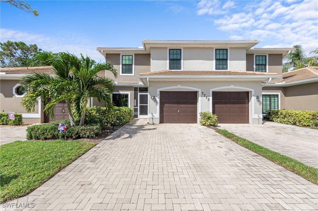 7715 Woodbrook Circle 3402 — photo