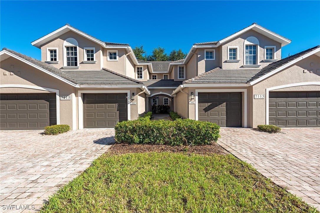 7115 Wild Forest Court 201 — photo