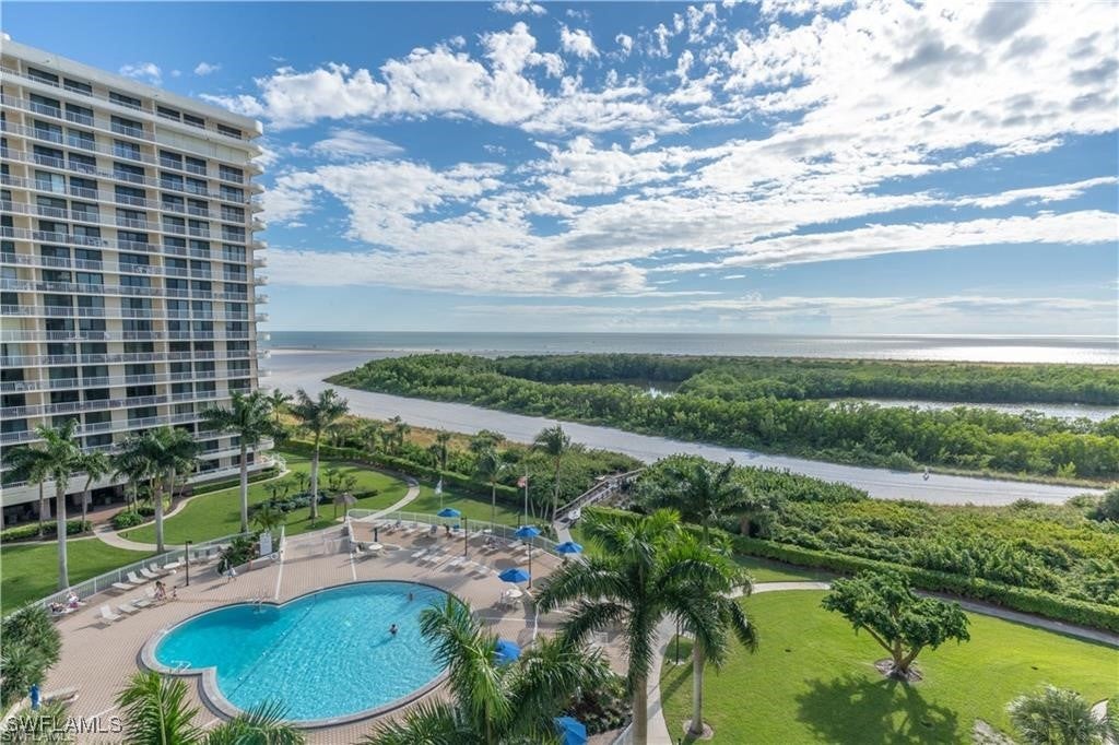 440 Seaview Court 805 — photo