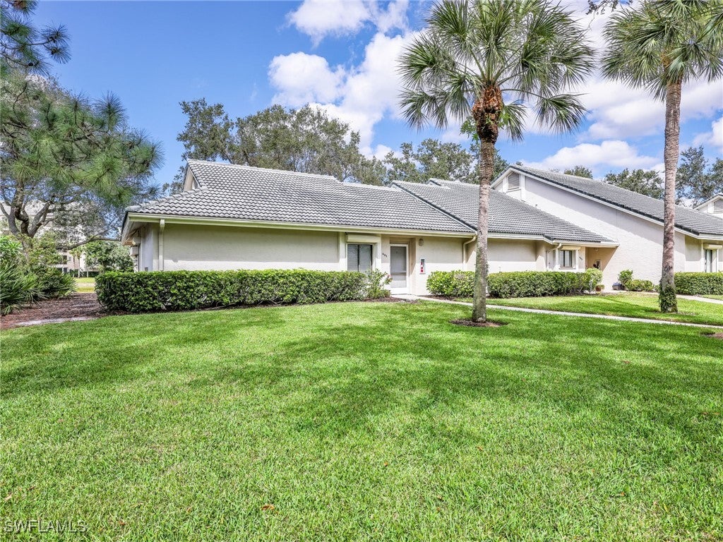 401 Arbor Lake Drive 4-101 — photo