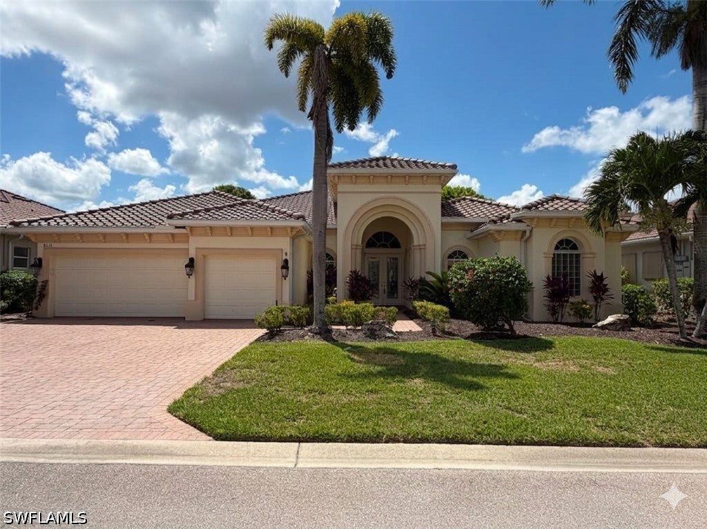 8514 Sedonia Circle — photo