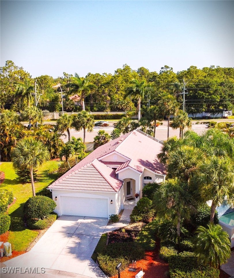 102 Palm Frond Court — photo