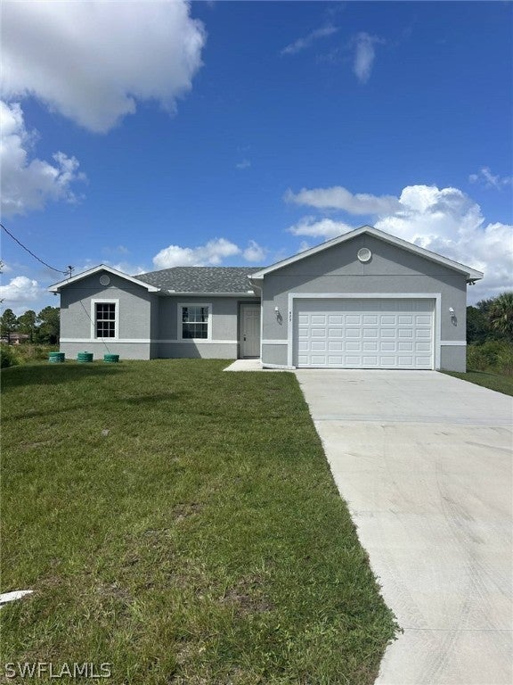 425 Mercedes Court — photo