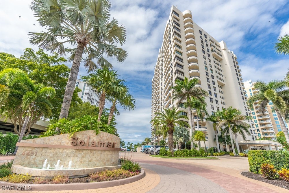 4451 Gulf Shore Boulevard N 1005 — photo