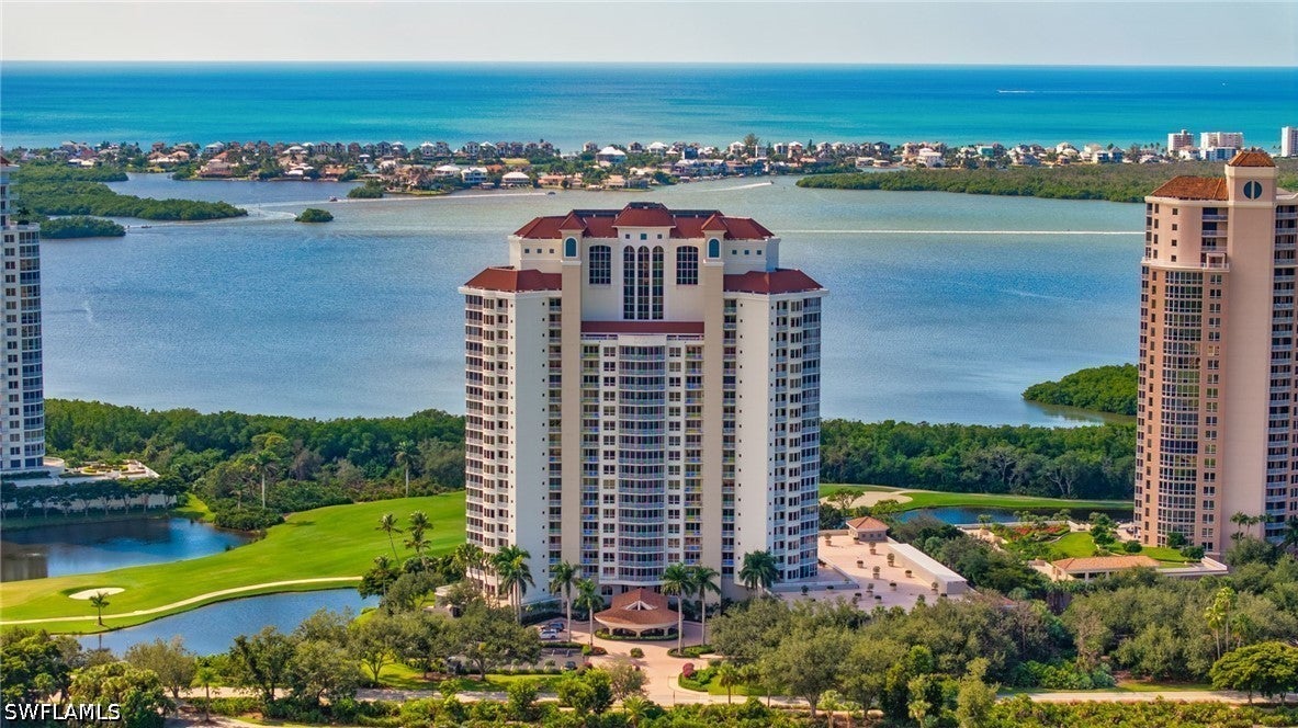4751 Bonita Bay Boulevard 1702 — photo
