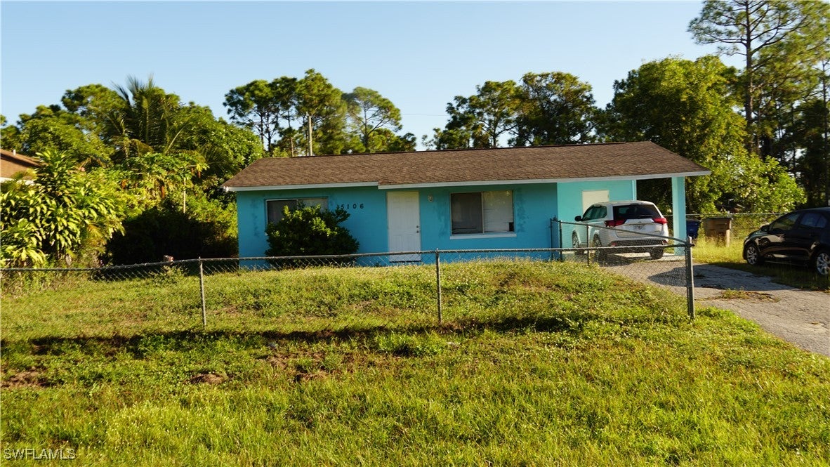5106 Lee Circle S — photo